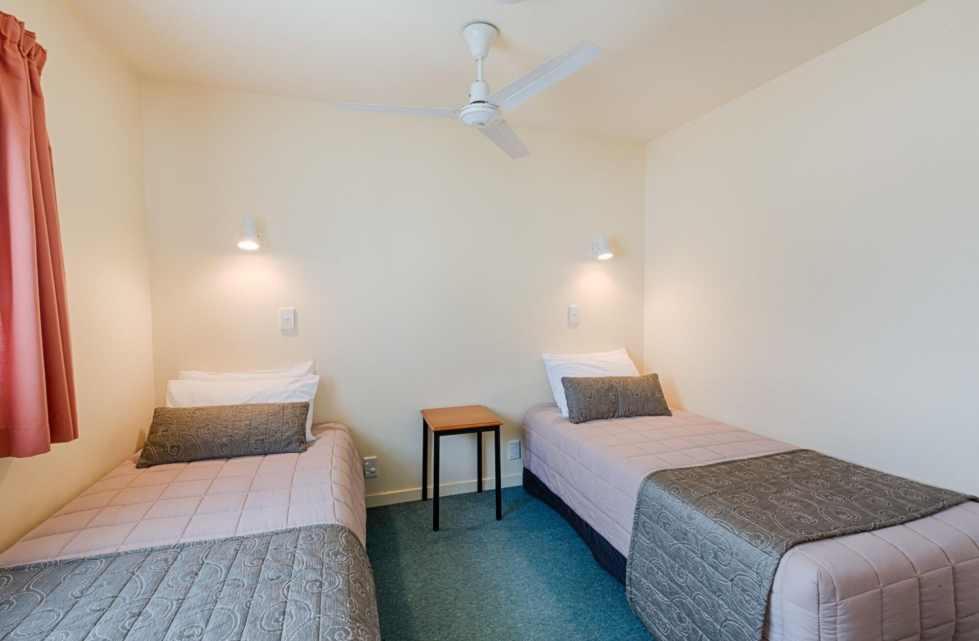 Bella Vista Motel Palmerston North Dış mekan fotoğraf