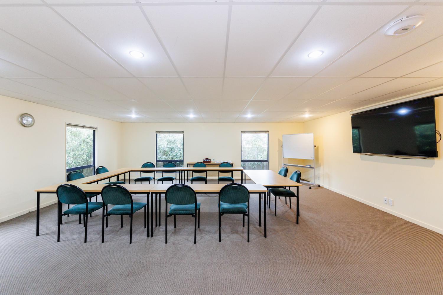 Bella Vista Motel Palmerston North Dış mekan fotoğraf
