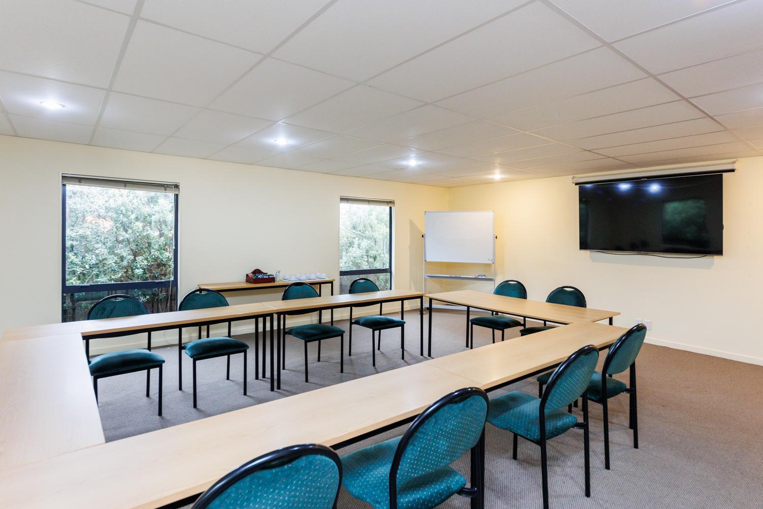 Bella Vista Motel Palmerston North Dış mekan fotoğraf
