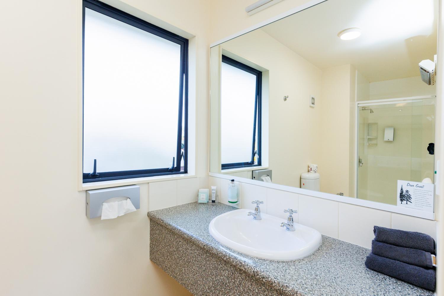 Bella Vista Motel Palmerston North Dış mekan fotoğraf
