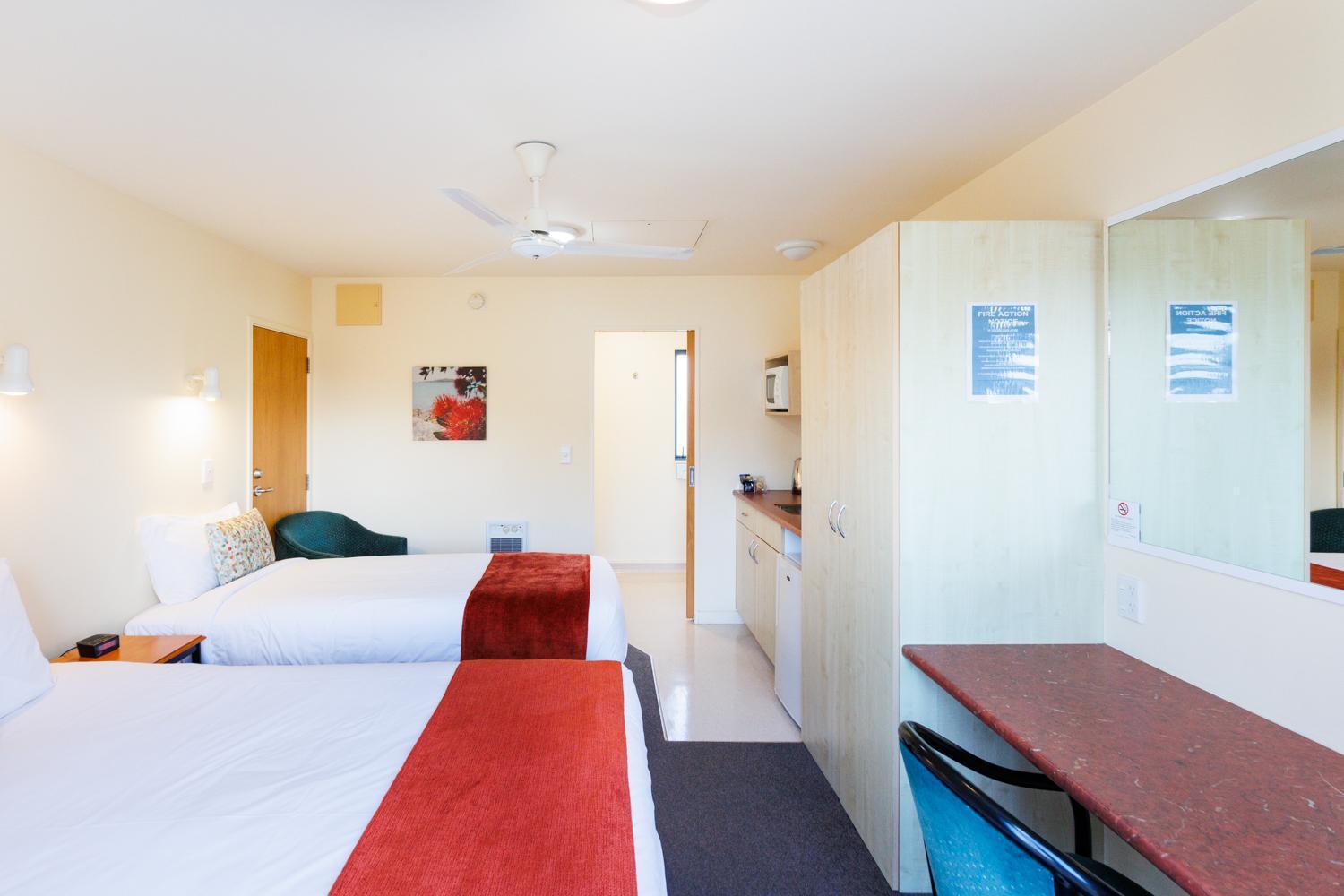 Bella Vista Motel Palmerston North Dış mekan fotoğraf