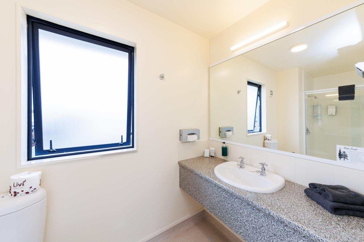 Bella Vista Motel Palmerston North Dış mekan fotoğraf