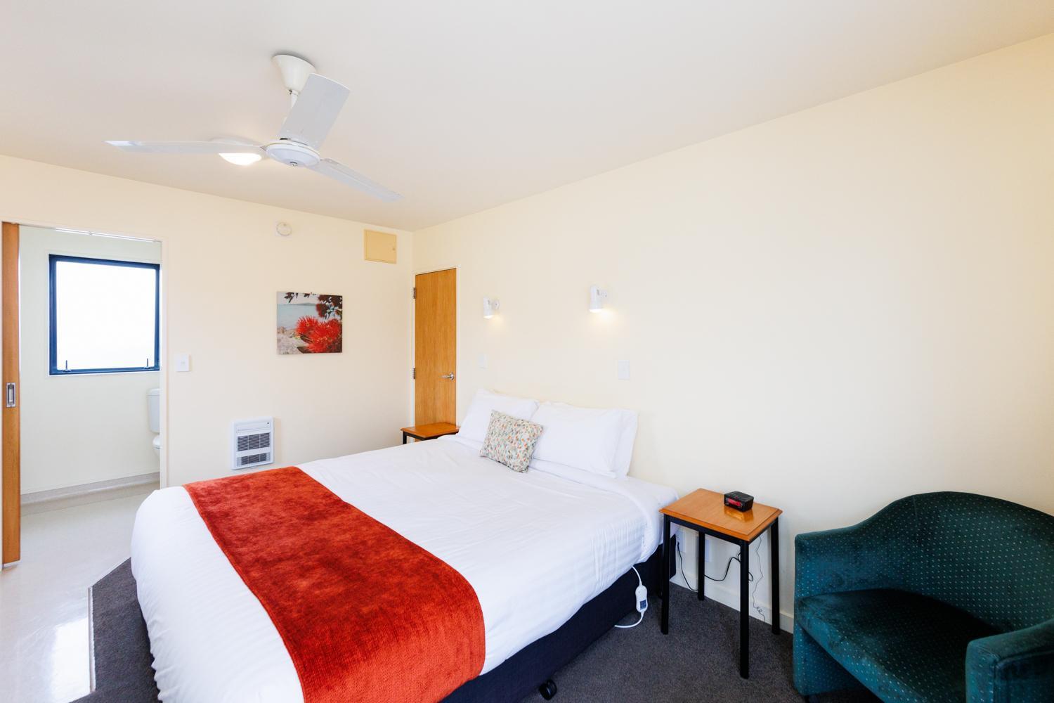 Bella Vista Motel Palmerston North Dış mekan fotoğraf