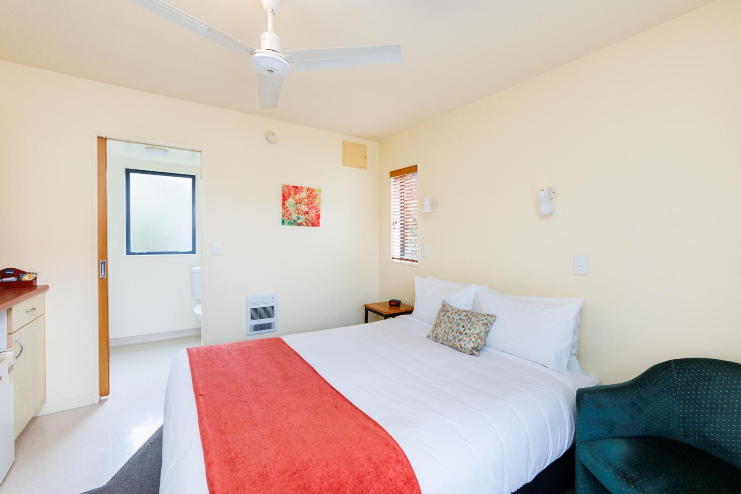 Bella Vista Motel Palmerston North Dış mekan fotoğraf