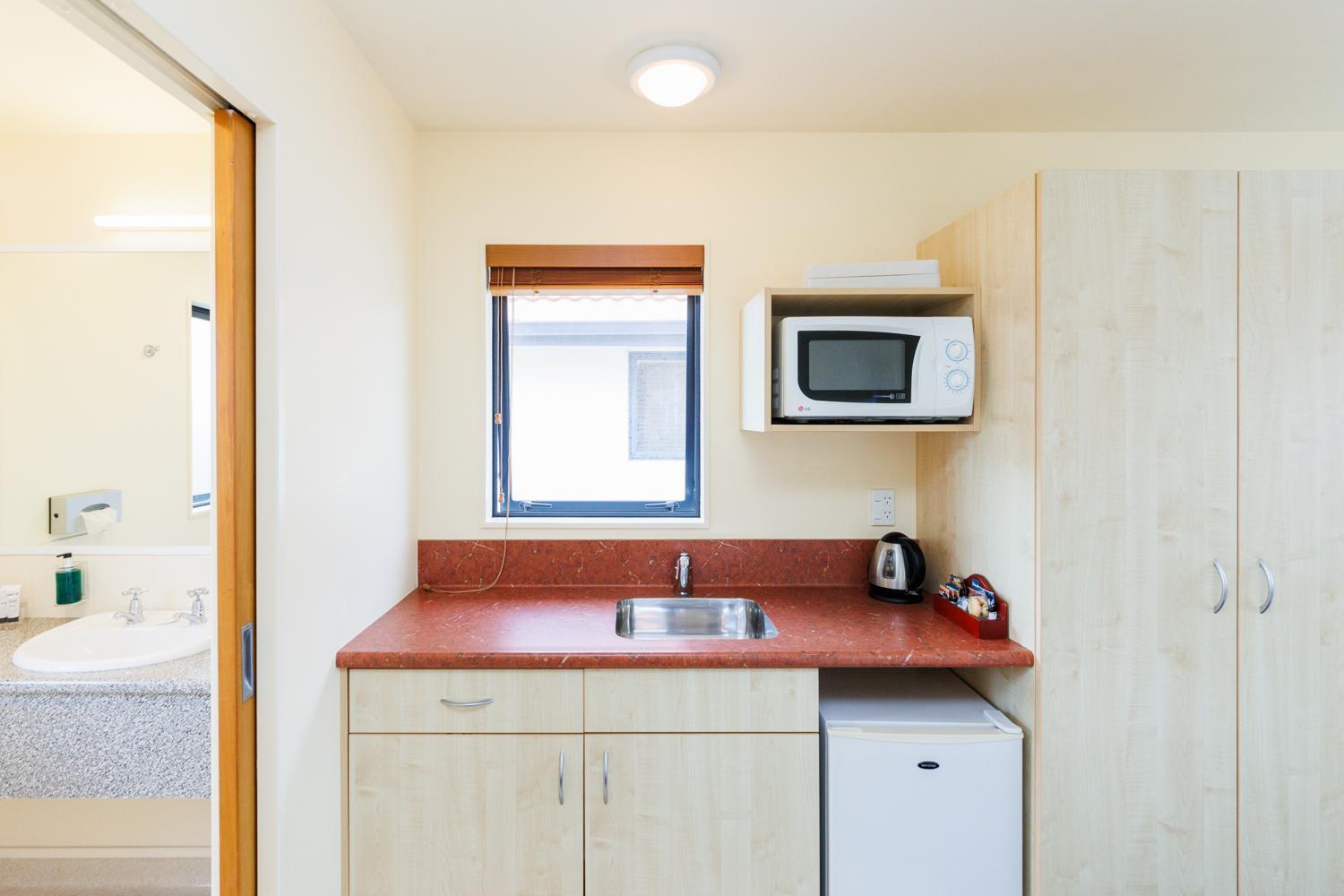 Bella Vista Motel Palmerston North Dış mekan fotoğraf
