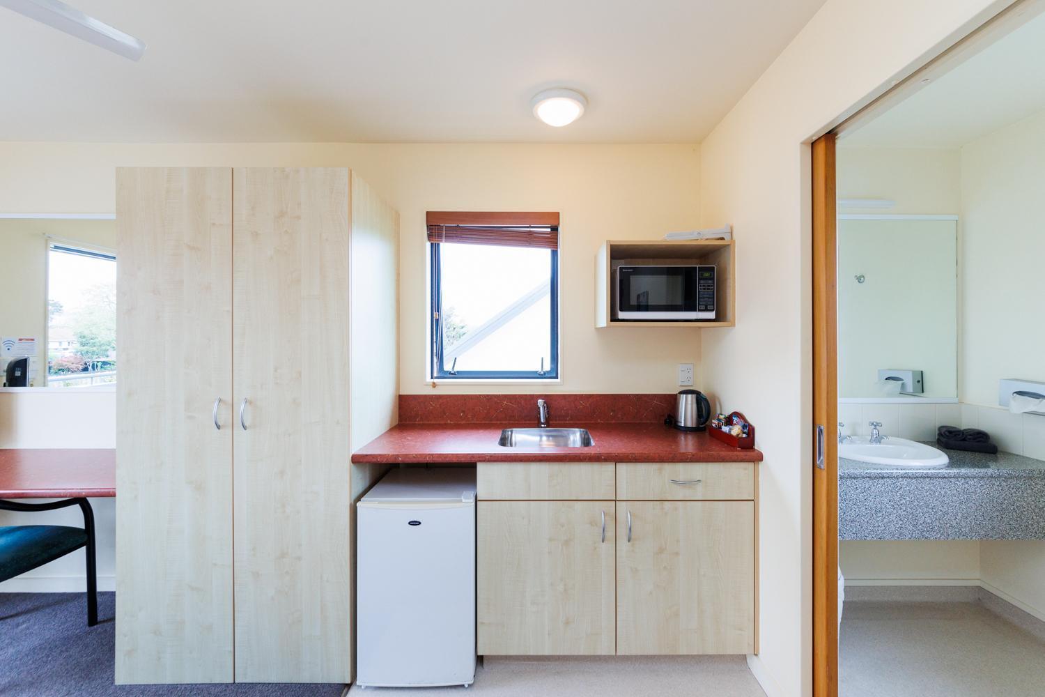 Bella Vista Motel Palmerston North Dış mekan fotoğraf