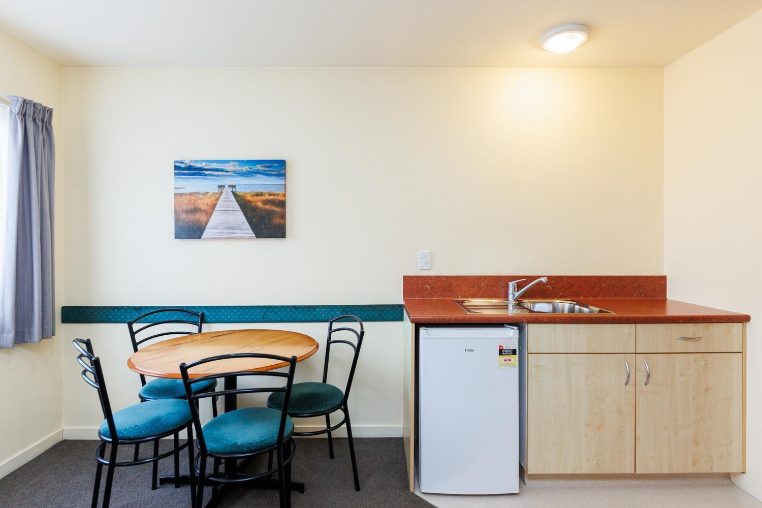 Bella Vista Motel Palmerston North Dış mekan fotoğraf