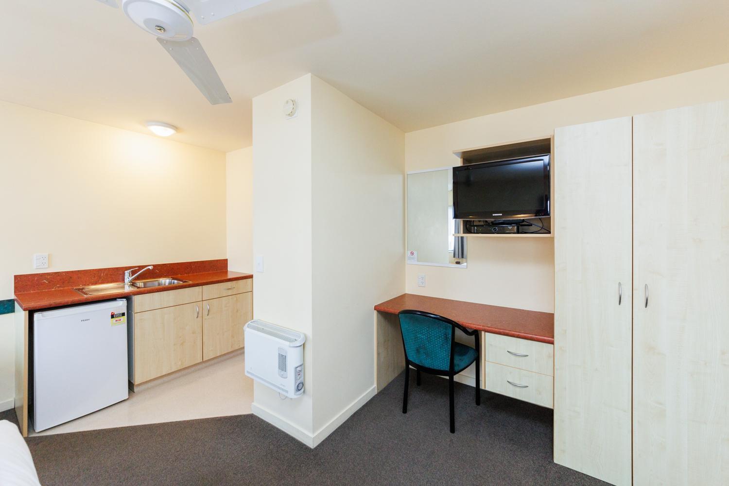 Bella Vista Motel Palmerston North Dış mekan fotoğraf